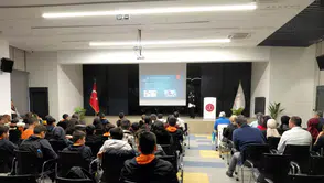 Kütüphane Etkinlikleri Sayısı 1.760'a Ulaştı, Hafta Boyu Aktiviteler Devam Edecek