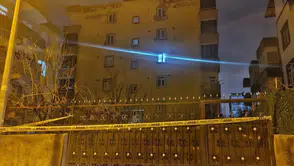 Panik yaratan sesler sonrası 51 kişi apartmandan tahliye edildi