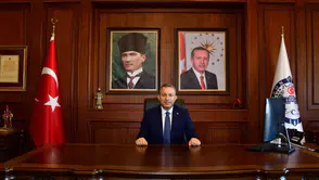 Trabzon Valisi Tahir Şahin’den Ramazan Bayramı Mesajı: Birlik, Dayanışma ve Umut Vurgusu