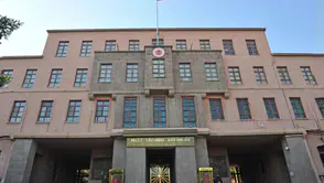 Malatya'ya Yeni Patriot Hava Savunma Sistemi Yerleştiriliyor!