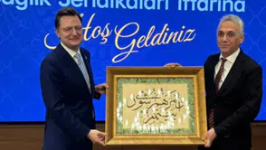 Hekimsen iftar buluşmasında sağlık sisteminin geleceği konuşuldu