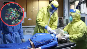 ABD’de COVID-19’un Yeni Alt Varyantı BA.3.2 Alarmı: 25 Eyalette Tespit Edildi