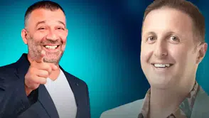 İlker Ayrık ve Şevket Çoruh Dubai’de Mahsur Kaldı: Şimdilik Dönemiyoruz