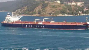 Karadeniz’de Türk Şirketine Ait Petrol Tankerine Saldırı İddiası: Telsiz Kayıtları Ortaya Çıktı