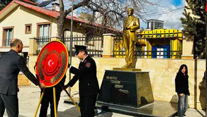 Ardanuç’ta Kurtuluşun 105. Yılı Coşkuyla Kutlandı