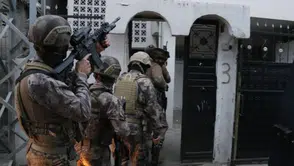 İstanbul'da DEAŞ'a yönelik eş zamanlı operasyon: 9 şüpheli yakalandı