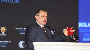 Başkan Genç: Önümüzdeki İlk Seçim En Kritik Seçim, Cumhurbaşkanımızı Yeniden Seçtireceğiz