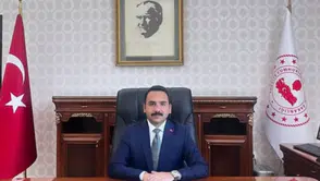 Murgul Kaymakamlığı’ndan Ramazan Bayramı Mesajı