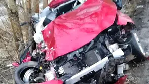 Erzurum'da feci kaza: 2 ölü, 5 yaralı, inceleme başlatıldı