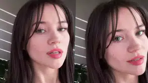 Kan Çiçekleri’nin yıldızı Yağmur Yüksel’den yeni imaj paylaşımı