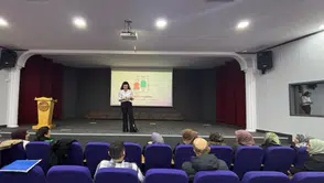 Trabzon’da Benim Köklü Ailem Projesi Kapsamında Eğitim Tamamlandı