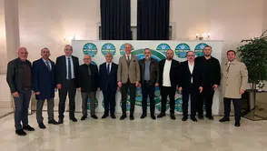 Bursa’da anlamlı 105. kurtuluş etkinliği