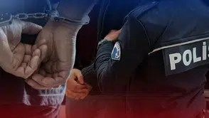 Kendilerini polis ve savcı olarak tanıtan dolandırıcılar suçüstü yakalandı