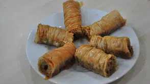 Rize Mutfağından Nostaljik Bir Tat: Kocakarı Gerdanı