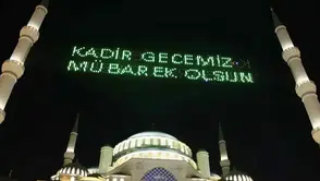 Kadir Gecesi 2026 Ne Zaman? Bugün mü? Kadir Gecesi’nin Anlamı ve Önemi