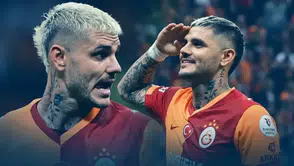 Galatasaray’da Icardi Belirsizliği: Trabzonspor Maçı Öncesi Kritik Gelişme