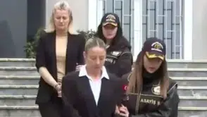 İstanbul'da genç futbolcu Kubilay Kundakçı cinayetinde 8 şüpheli adliyeye sevk edildi