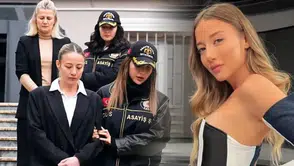 Aleyna Kalaycıoğlu Cezaevinde Zor Günler Geçiriyor: Dikkat Çeken Detaylar