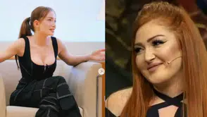 Danla Bilic’ten Dikkat Çeken Değişim: Zayıflama Sürecini ve Estetik Kararını Açıkladı