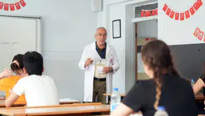 2026 LGS Başvuru Kılavuzu Yayımlandı: Tarihler ve Detaylar Açıklandı