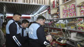 Ankara Zabıtası, Sağlıklı ve Güvenilir Gıda Kontrolü İçin Saha Çalışmalarına Başladı!