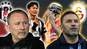 Beşiktaş–Galatasaray Derbisi Canlı İzle | BJK–GS Maçı Ne Zaman, Saat Kaçta, Hangi Kanalda? İşte Muhtemel 11’ler