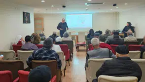 Trabzon’da Huzurevi Sakinlerine Depresyon Eğitimi: Yaşlı Bireylerde Ruh Sağlığına Destek