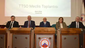 TTSO Başkanı Çelebi: Yatırım Adası’nda Dolguya Başlamak, Fuar ve Kongre Merkezi’ni Bitirmek İstiyoruz