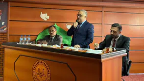 Palandöken’de Hafızlar Yarıştı: Bilgi ve Kültür Yarışmasında Büyük Heyecan