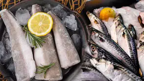 Dondurucuda Balık Nasıl Saklanır? Tazeliği Korumanın En Etkili Yolları