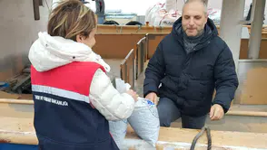 Trabzon’da Yem Denetimleri Sıkılaşıyor: Balık Çiftlikleri ve Satış Noktaları Mercek Altında