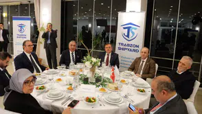 Trabzon’da Blue Ekonomi Summit Başladı: Karadeniz’in Ekonomik Geleceği Masaya Yatırılıyor