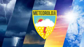 Yağışlar geliyor: Türkiye genelinde yağmur, kar ve fırtına uyarısı!