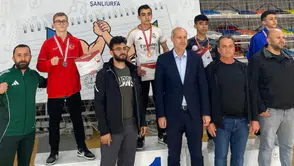 Bayburt Anadolu İmam Hatip Lisesi’nden Büyük Başarı: Emir Polat Türkiye İkincisi Oldu