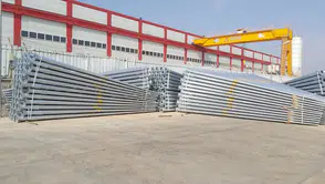 Aydınlatma Direği, Elektrik Malzemesi Alımı Ve Montajı