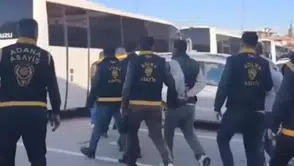 22 ilde dolandırıcılık operasyonu: 247 tutuklama