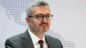 Duran: Türkiye'ye Yönelik Füze Havanın Koruma Sistemleriyle Engellendi