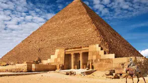 Tourbulance ile Mısır Turu: Görülmesi Gereken Yerleri Keşfedin!