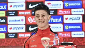 Arda Güler’den Hagi Yorumu Gündem Oldu! Montella’ya İstifa Sorusu Şaşırttı