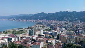 Rize’de 21 Mart 2026 Hava Durumu: Çok Bulutlu Gökyüzü, Sıcaklık 13 Dereceye Kadar Çıkacak