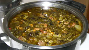 Rize Mutfağının Geleneksel Lezzeti: Haşlama Tarifi ve Yapılışı