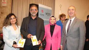 Ramazan Ayında STK'lar ve İş Dünyası için İş Birliği Programı Başlıyor