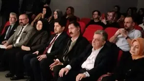 Cahit Sıtkı Tarancı, genç şairler tarafından unutulmaz bir etkinlikle anıldı