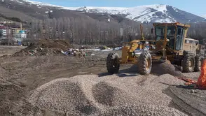 Bayburt Belediyesi’nden Yoğun Mesai: Yol Düzenleme ve Temizlik Çalışmaları Hız Kesmeden Sürüyor