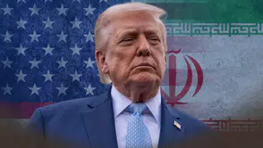 Trump, İran'a ültimatom vererek yeniden Hürmüz Boğazı'nın açılmasını talep etti