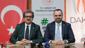 DAKA'da Bayrak Değişimi: Halil İbrahim Güray'dan Mehmet Emin Çakay'a Geçiş!