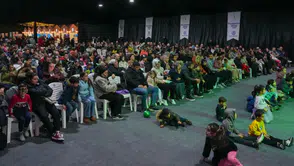 Trabzon Büyükşehir Belediyesi’nin Ramazan Etkinlikleri Yoğun İlgi Görüyor