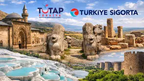 Türkiye'nin Kültürel Mirası Uluslararası Arenada Tanıtılıyor