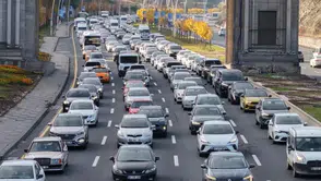 Karayollarında rekor denetim: 50 milyon araç denetlendi