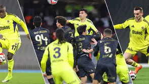 Karagümrük Mağlubiyeti Sonrası Fenerbahçeli Futbolculara Tepki Mesajları